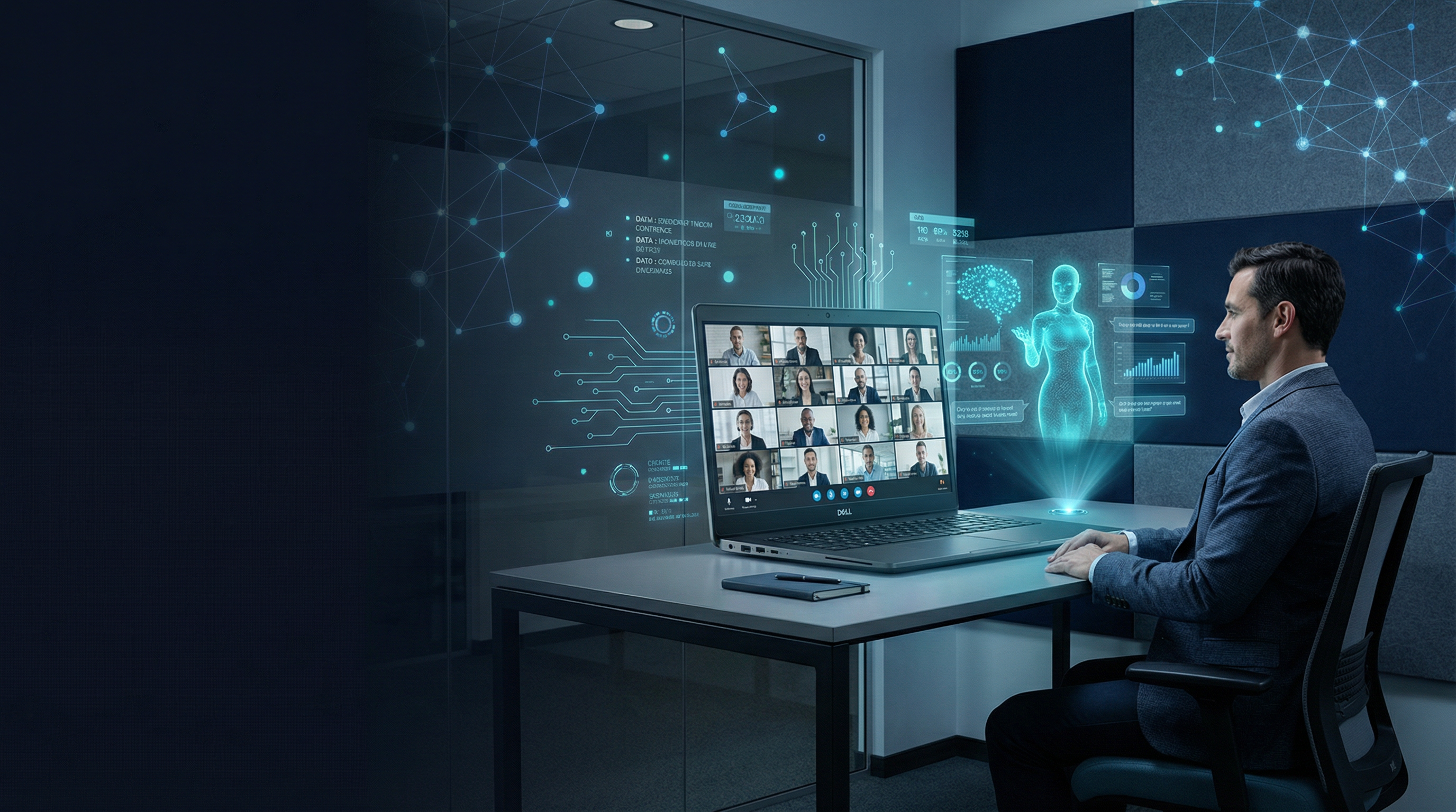 AI-Assisted Pre-Sales Team: Build with GB10 + Gignaati