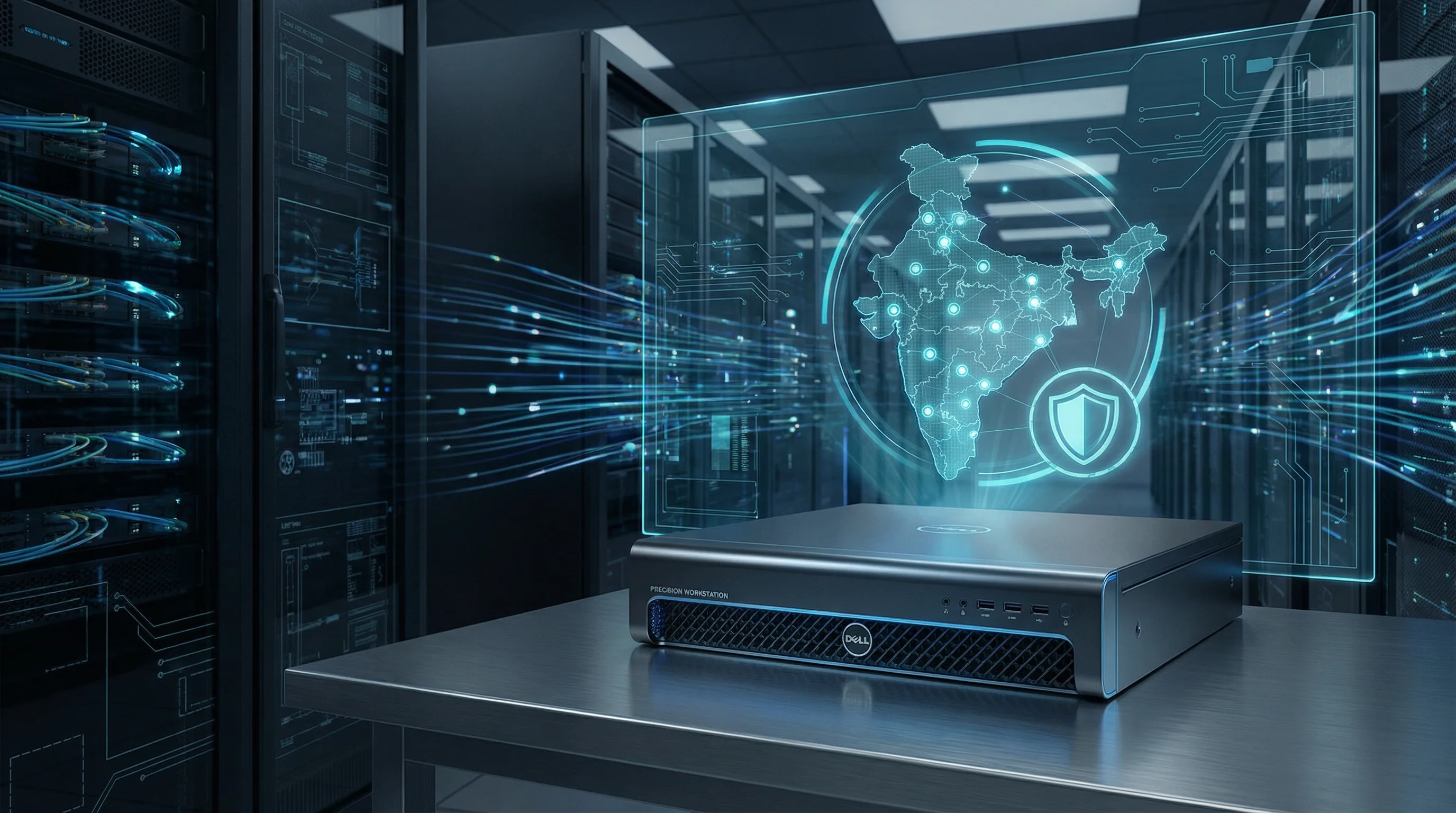 On-Premise AI Infrastructure India Guide | Copilots